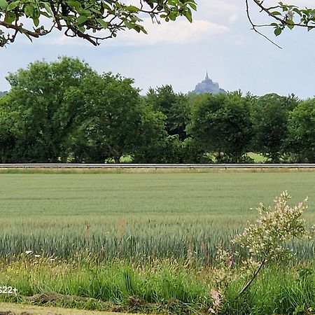 Maison Precey Eksteriør bilde