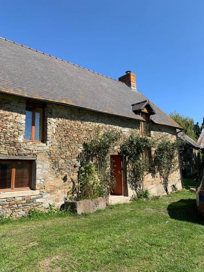 Maison Precey Eksteriør bilde
