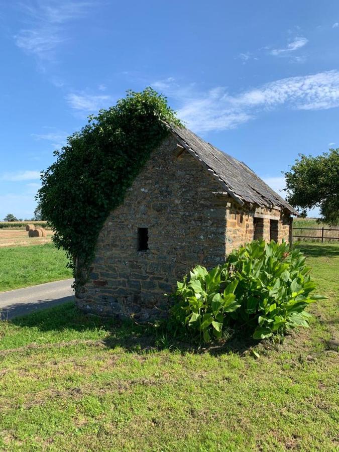 Maison Precey Eksteriør bilde