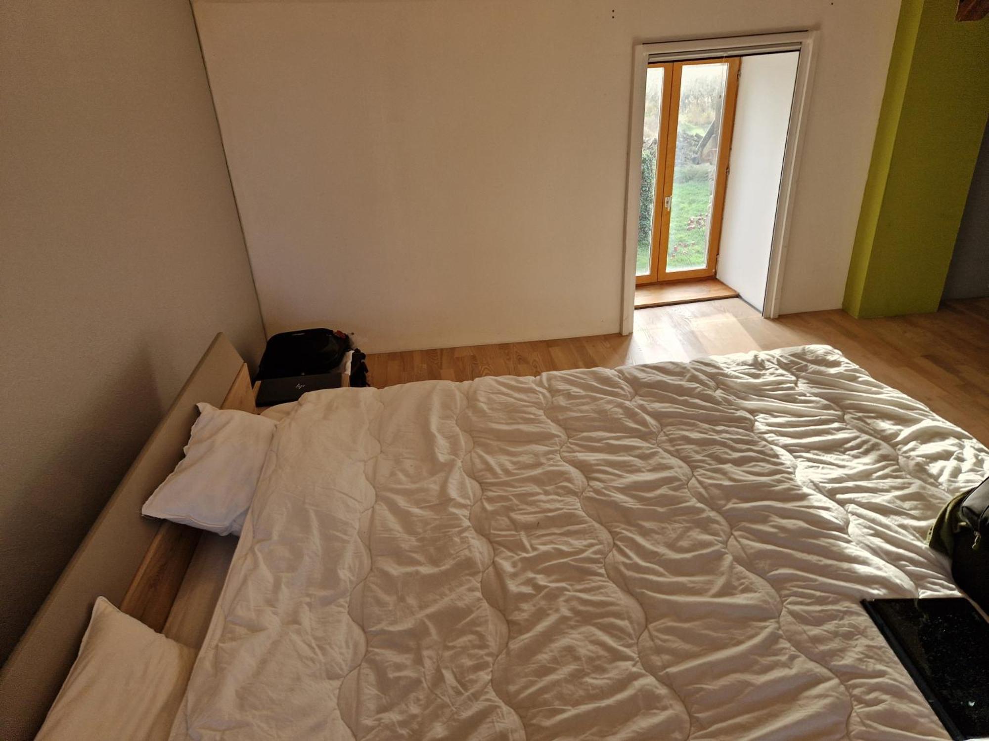 Maison Precey Eksteriør bilde