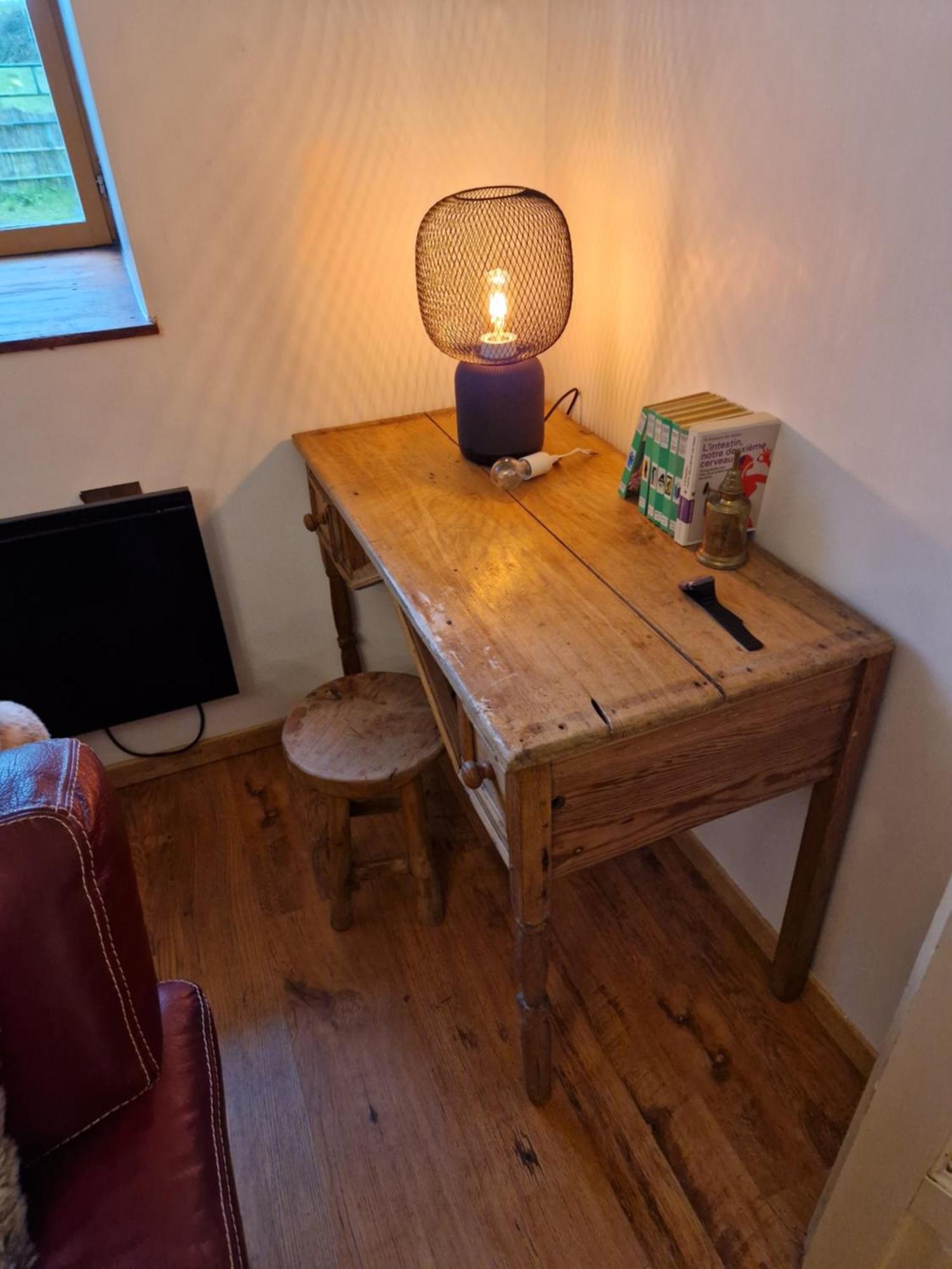 Maison Precey Eksteriør bilde