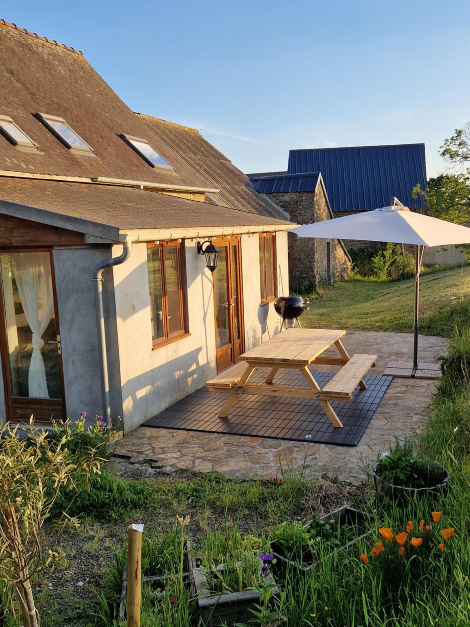 Maison Precey Eksteriør bilde