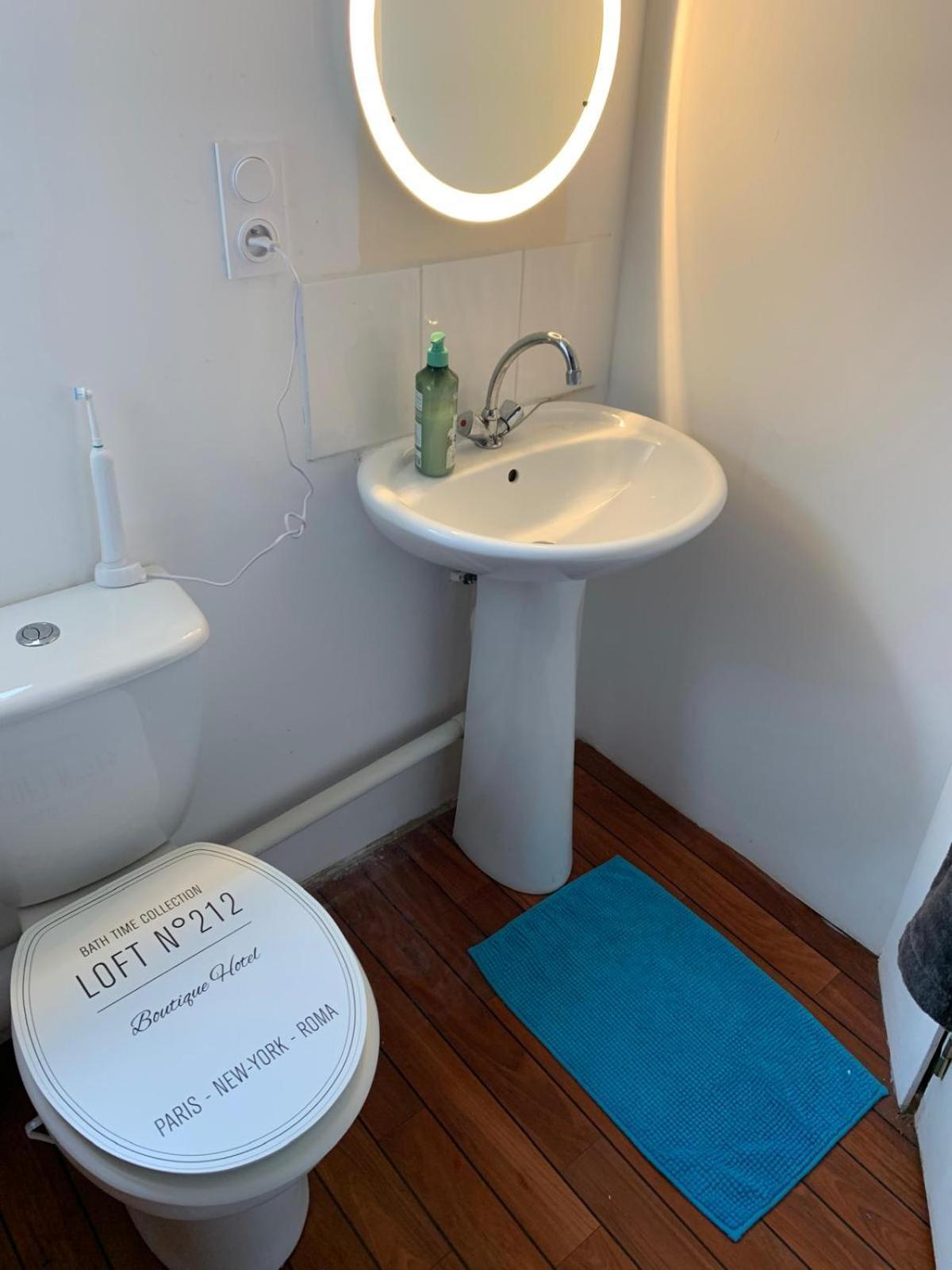 Maison Precey Eksteriør bilde