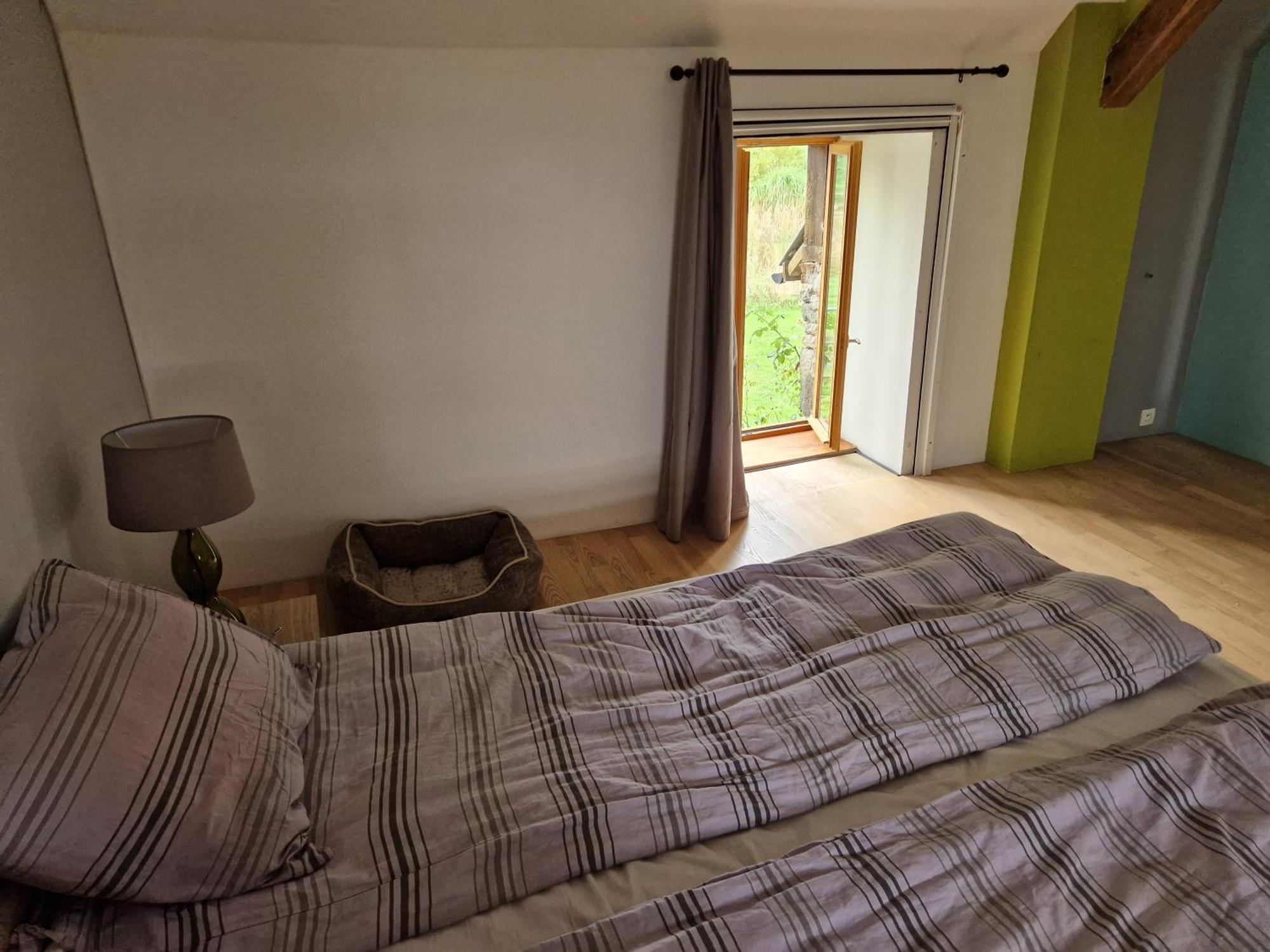 Maison Precey Eksteriør bilde