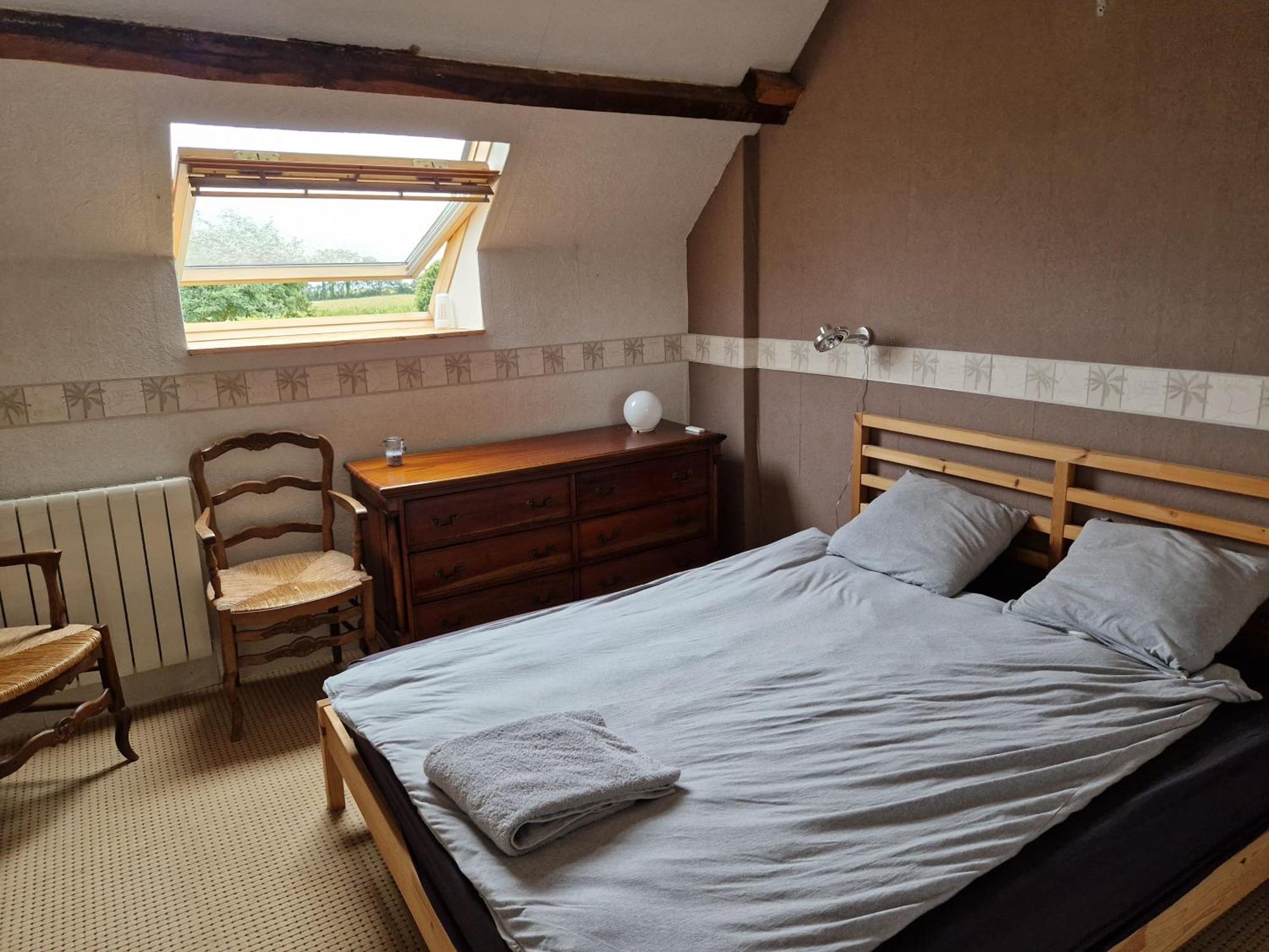 Maison Precey Eksteriør bilde