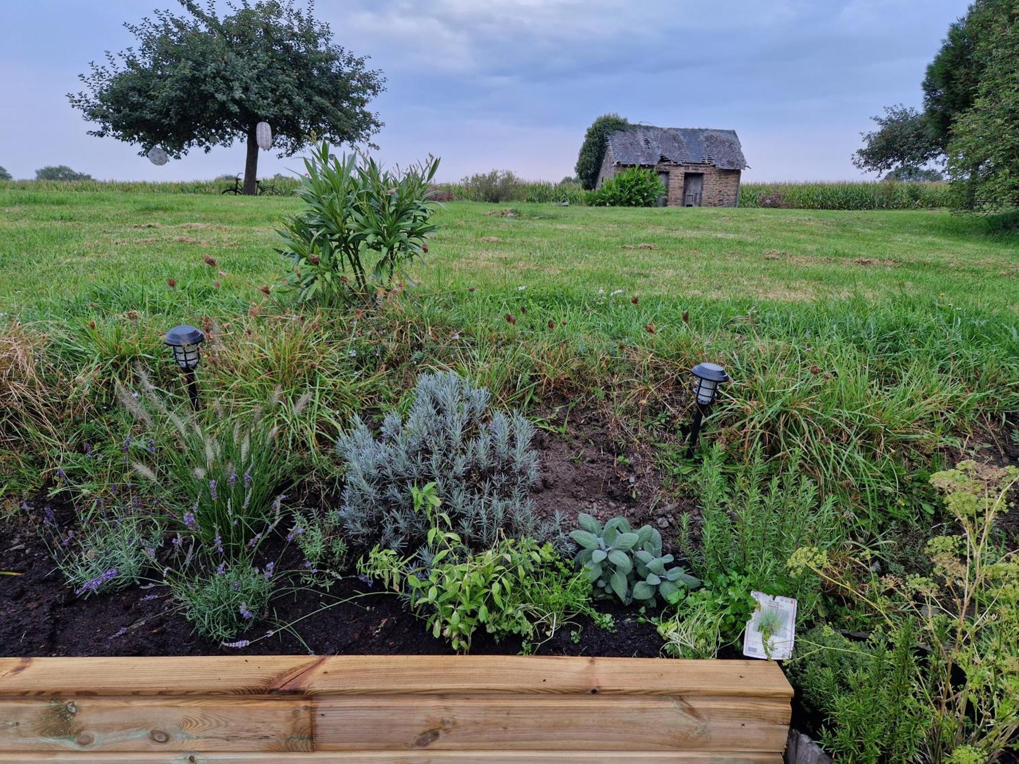 Maison Precey Eksteriør bilde