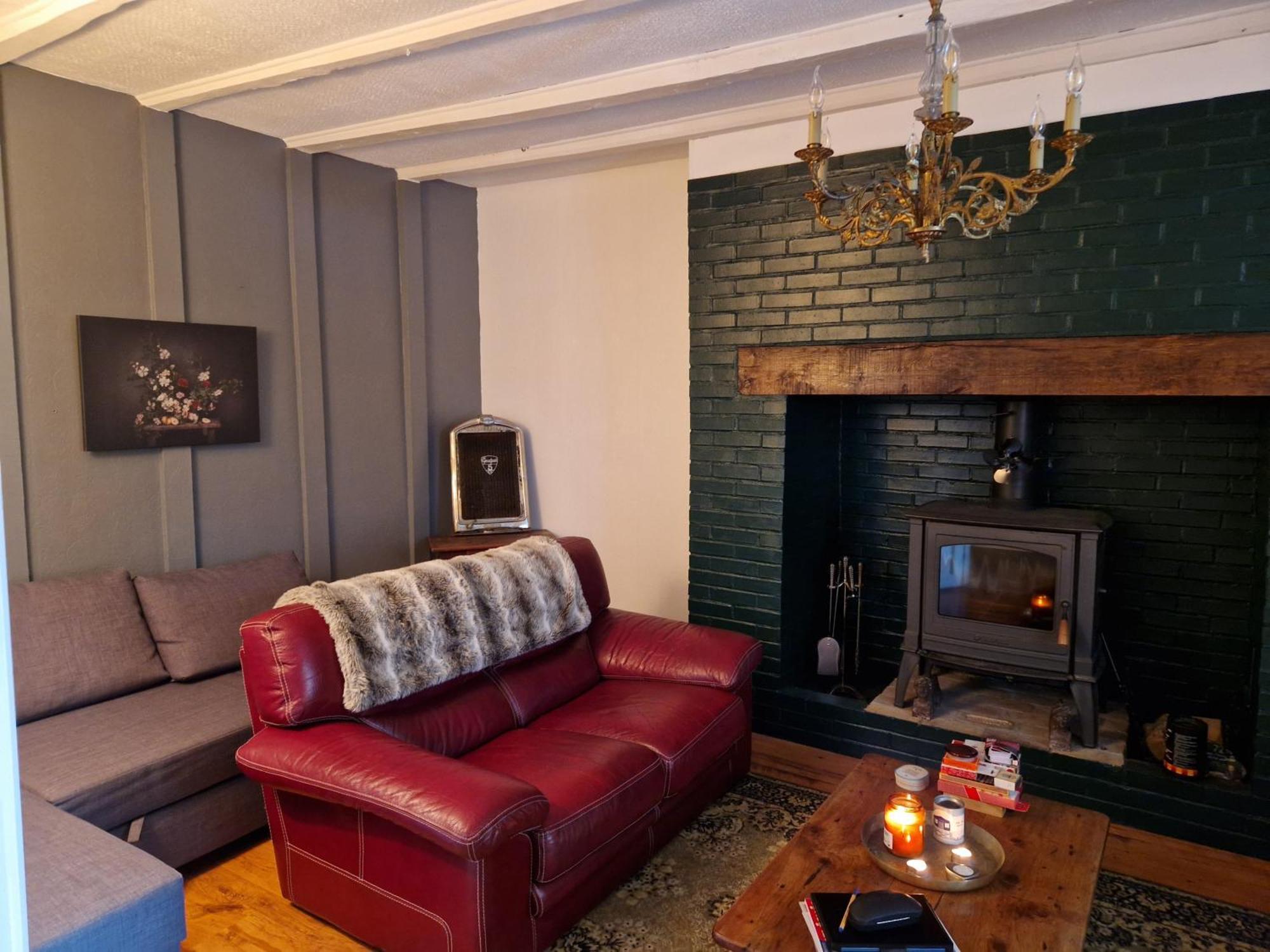 Maison Precey Eksteriør bilde