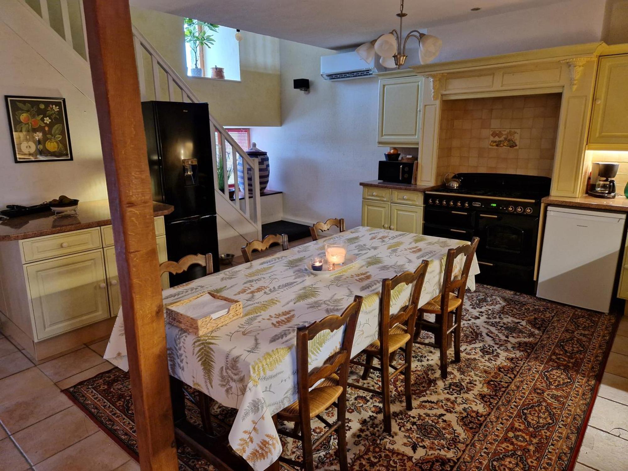 Maison Precey Eksteriør bilde