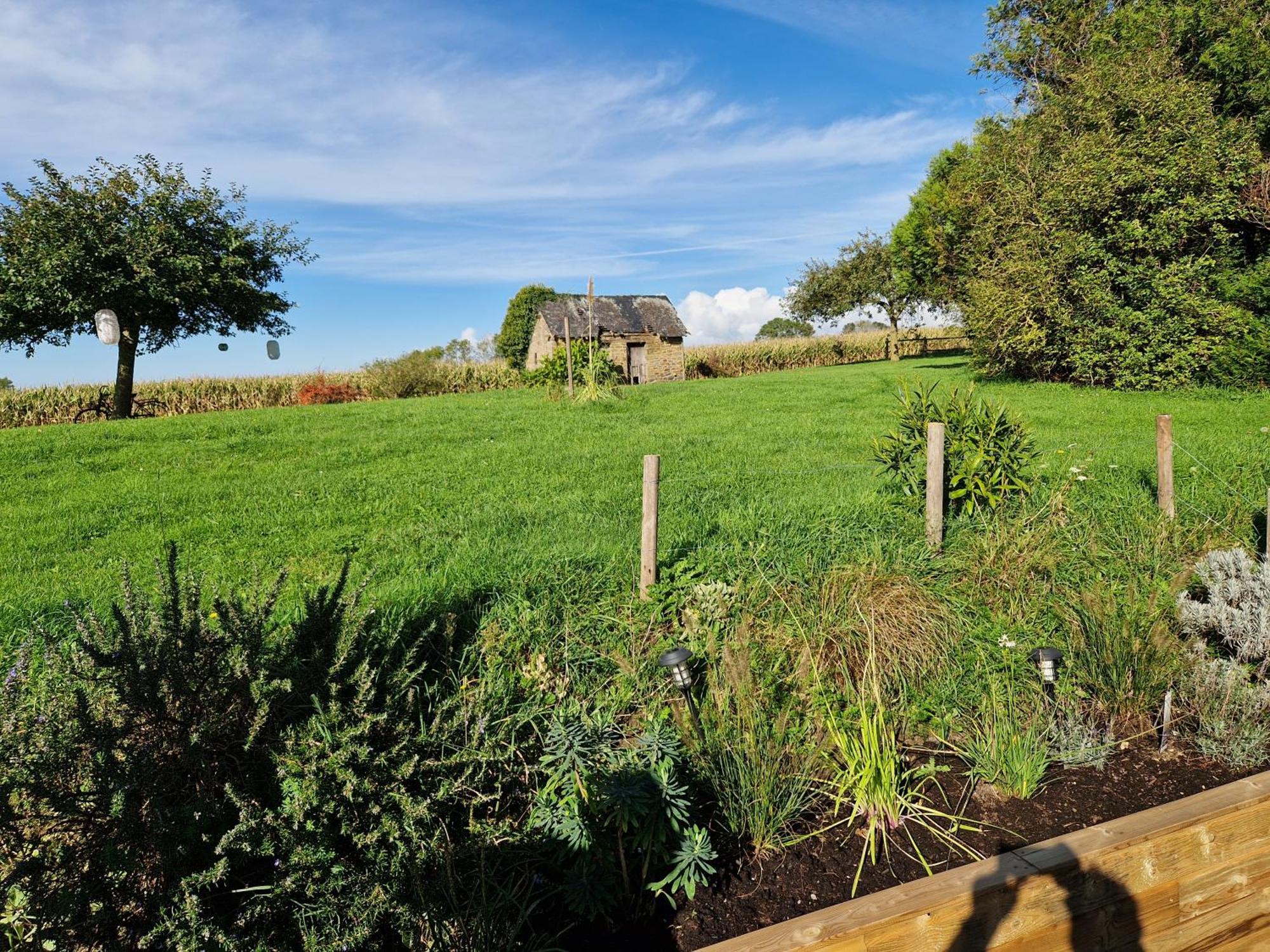 Maison Precey Eksteriør bilde
