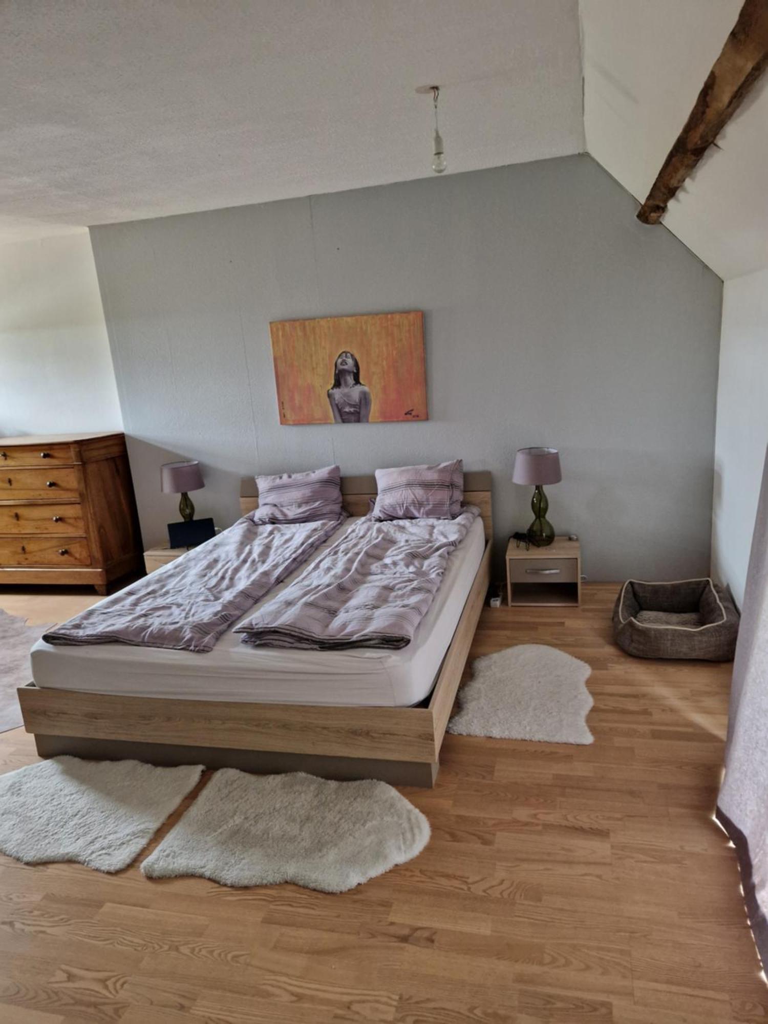 Maison Precey Eksteriør bilde